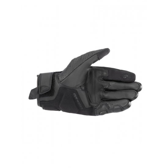 Alpinestars Celer V3 Motorcycle Gloves at JTS Biker Clothing